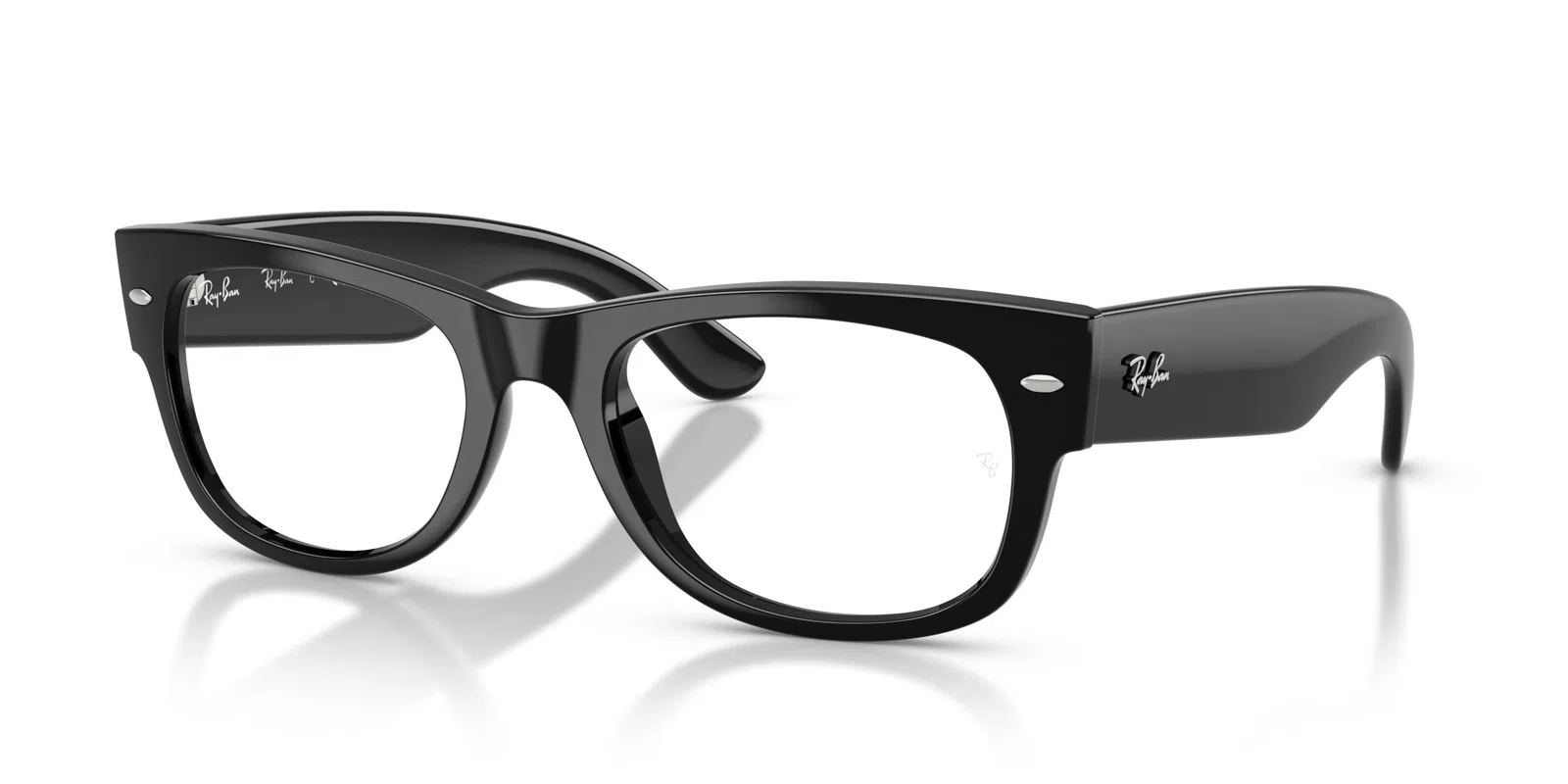 Ray-Ban Mega Wayfarer Ii 0832VF Eyeglasses - view 7